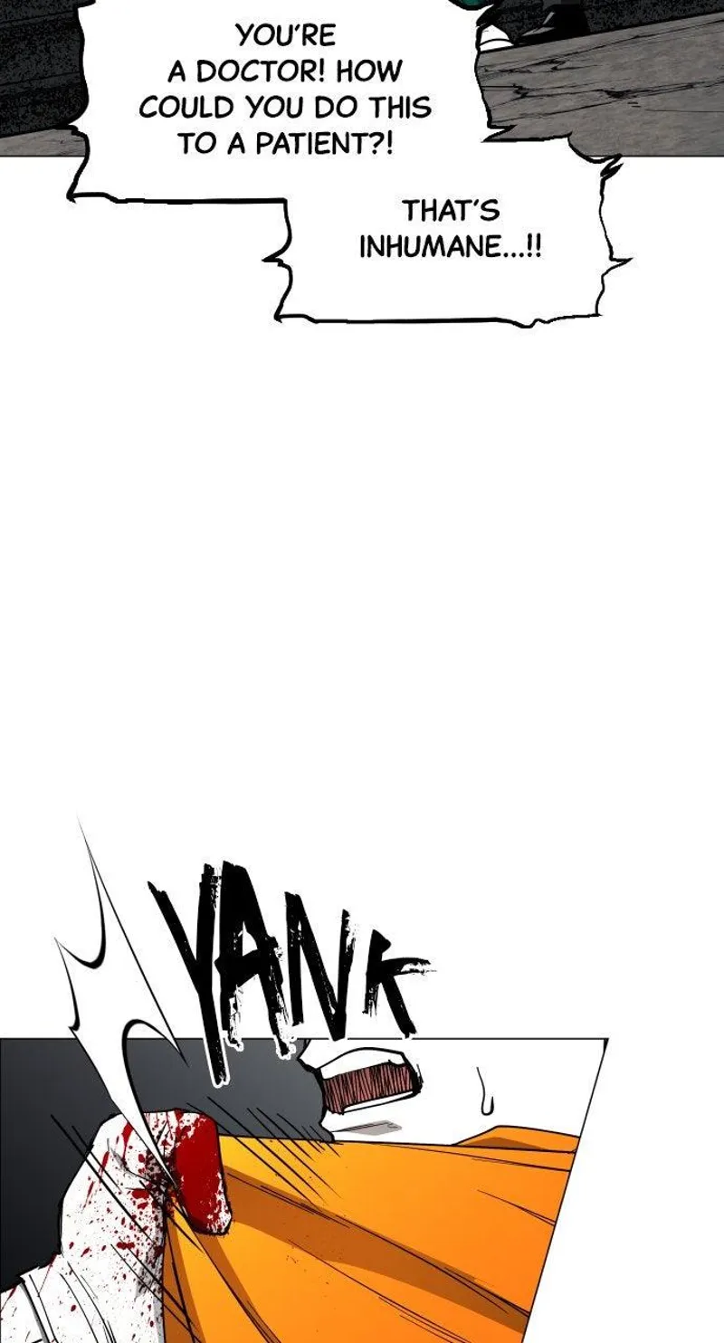 FOG LAND Chapter 21 - 16