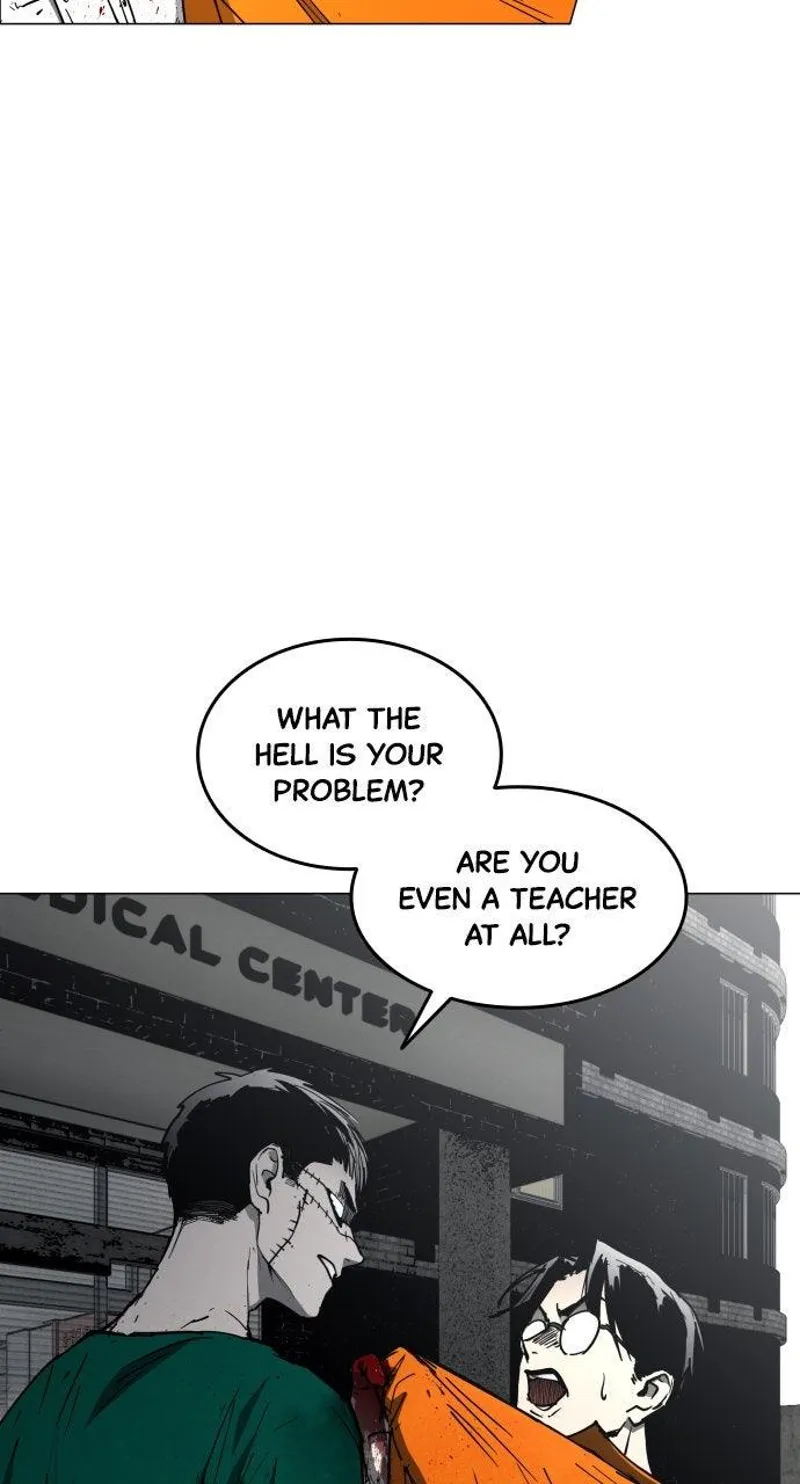 FOG LAND Chapter 21 - 17