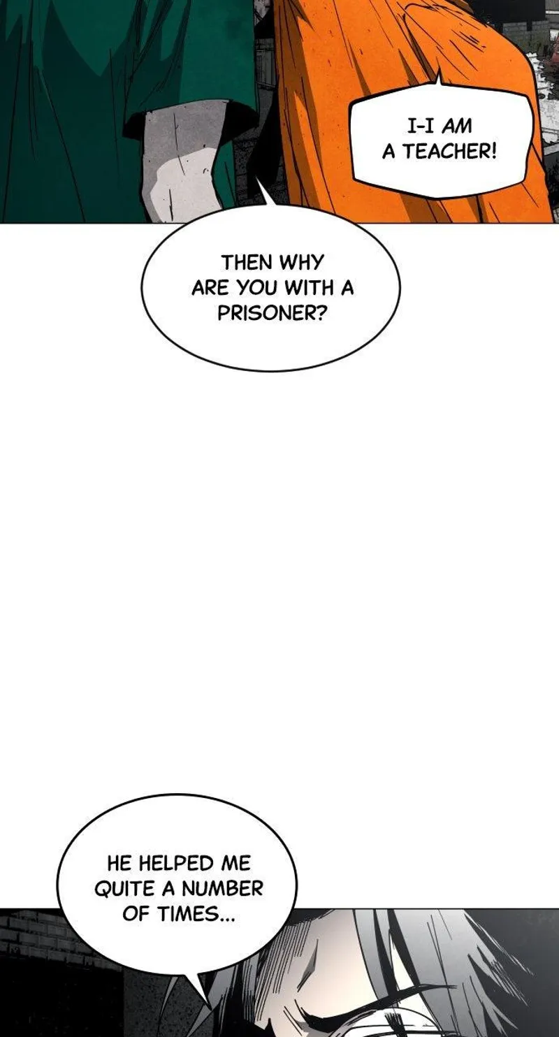 FOG LAND Chapter 21 - 18
