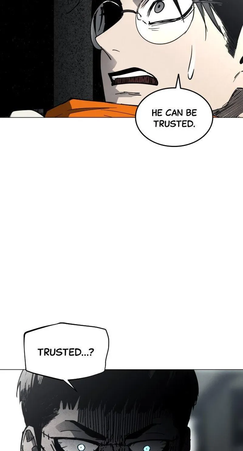 FOG LAND Chapter 21 - 19