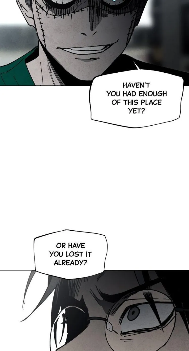 FOG LAND Chapter 21 - 20