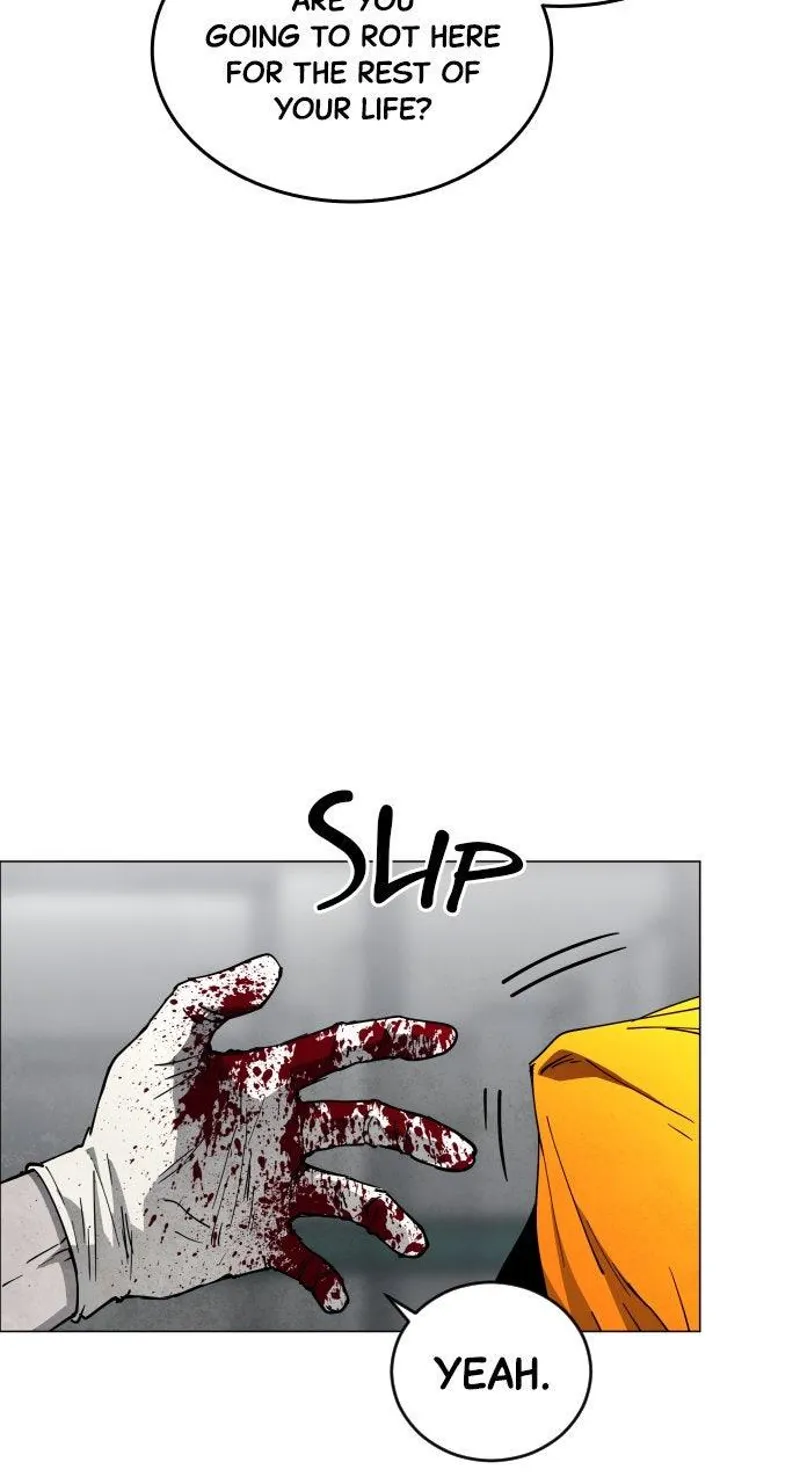 FOG LAND Chapter 21 - 24