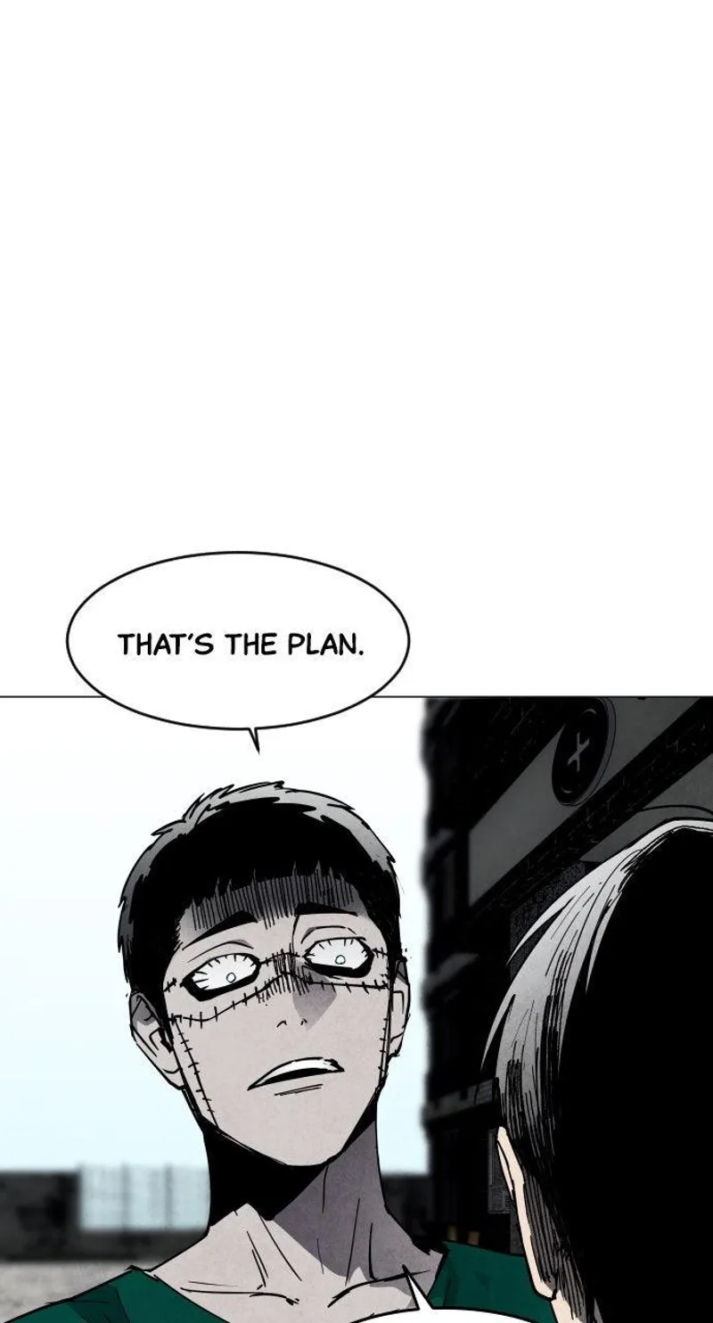 FOG LAND Chapter 21 - 25