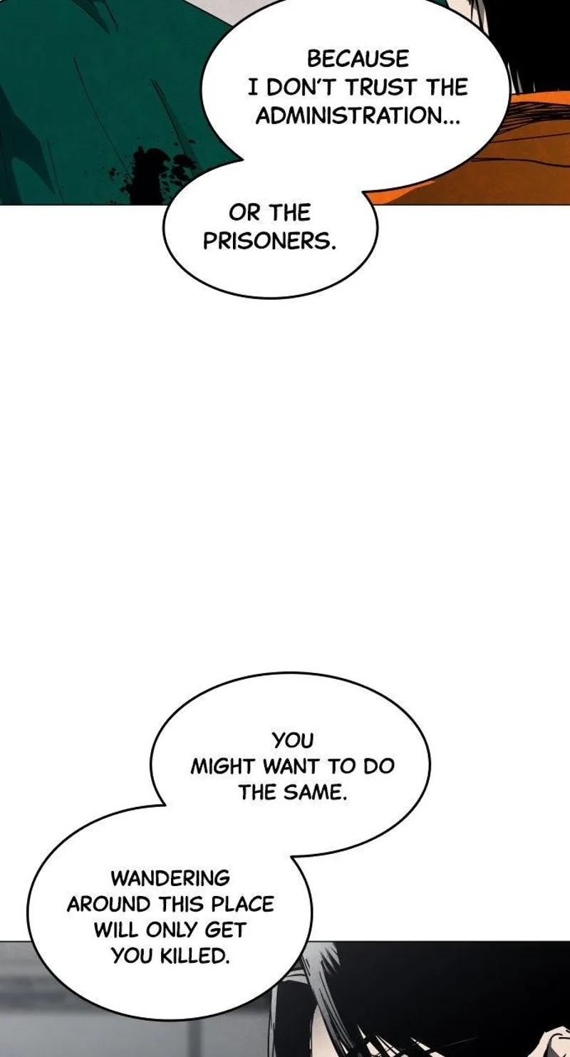 FOG LAND Chapter 21 - 26