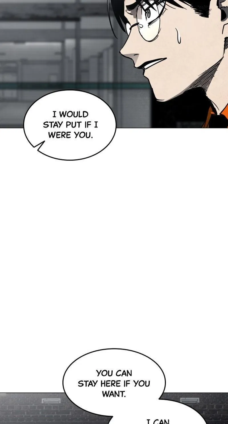 FOG LAND Chapter 21 - 27