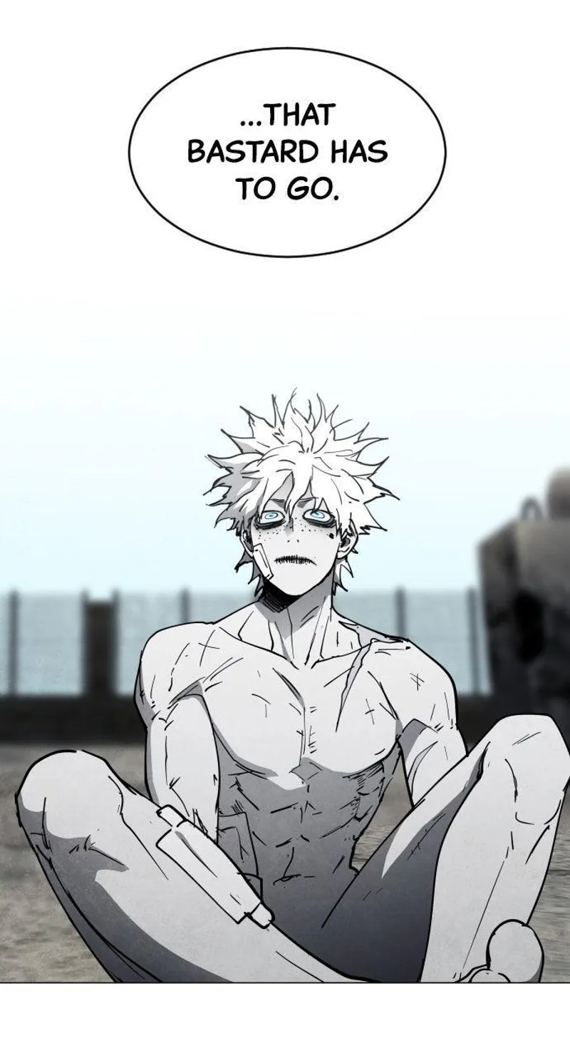 FOG LAND Chapter 21 - 29