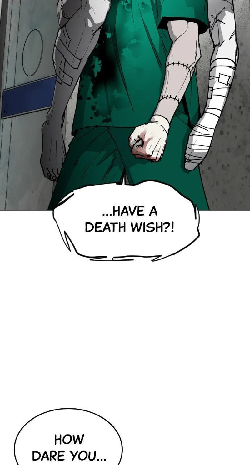 FOG LAND Chapter 21 - 3