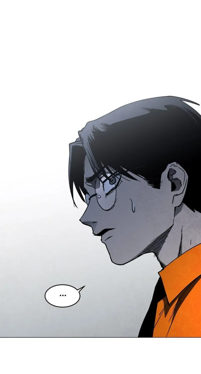 FOG LAND Chapter 21 - 30