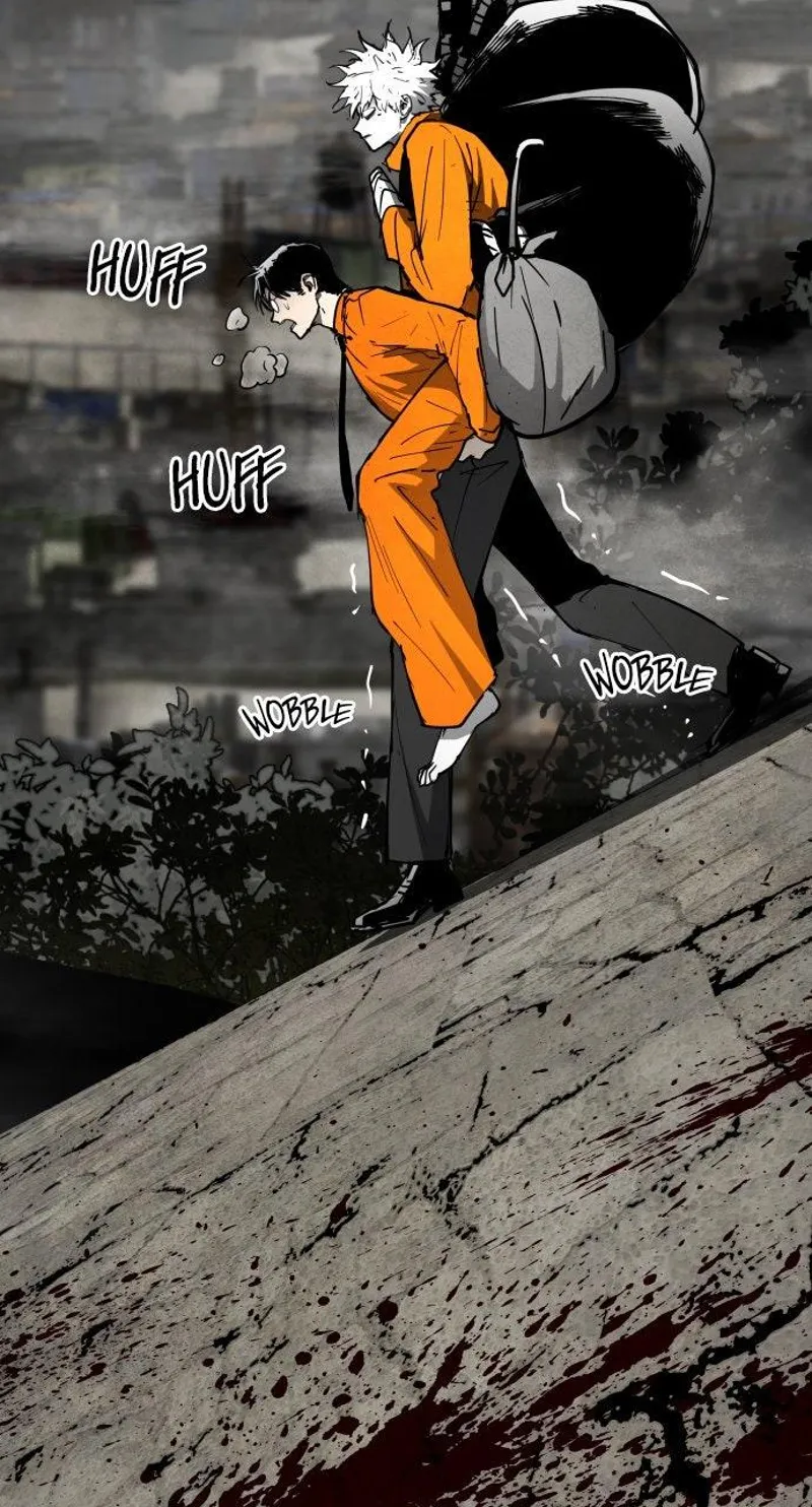 FOG LAND Chapter 21 - 37