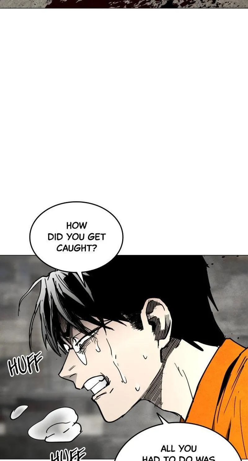 FOG LAND Chapter 21 - 38
