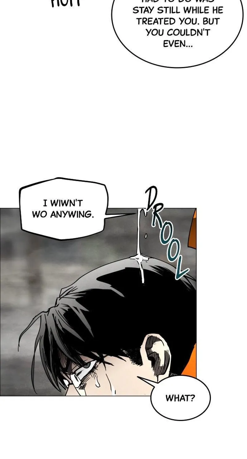FOG LAND Chapter 21 - 39