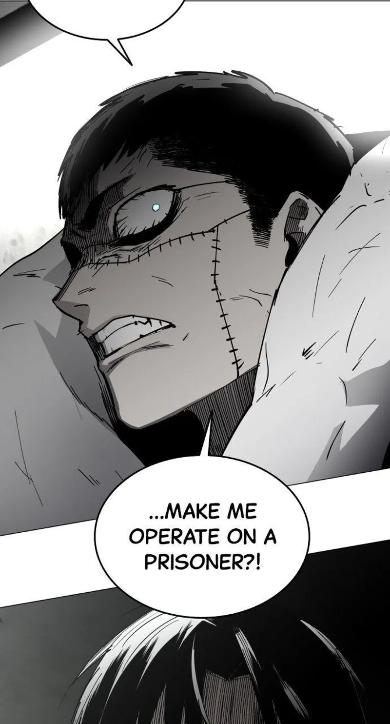 FOG LAND Chapter 21 - 4