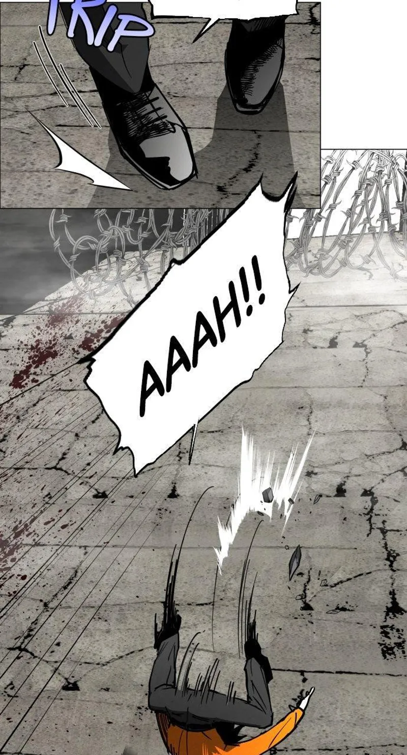 FOG LAND Chapter 21 - 41