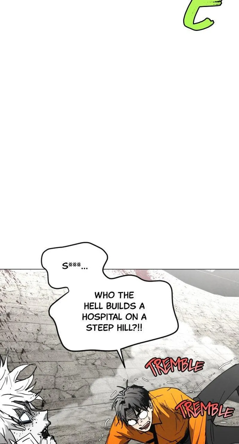 FOG LAND Chapter 21 - 43
