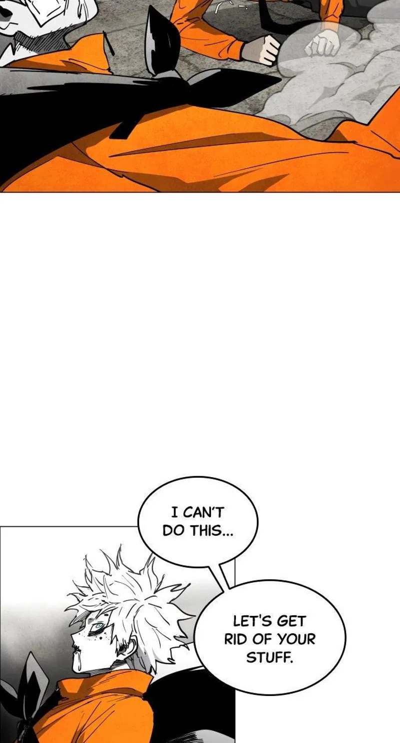 FOG LAND Chapter 21 - 44