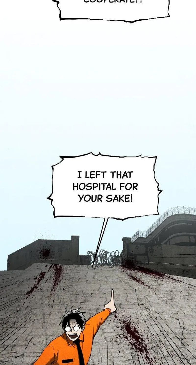 FOG LAND Chapter 21 - 47