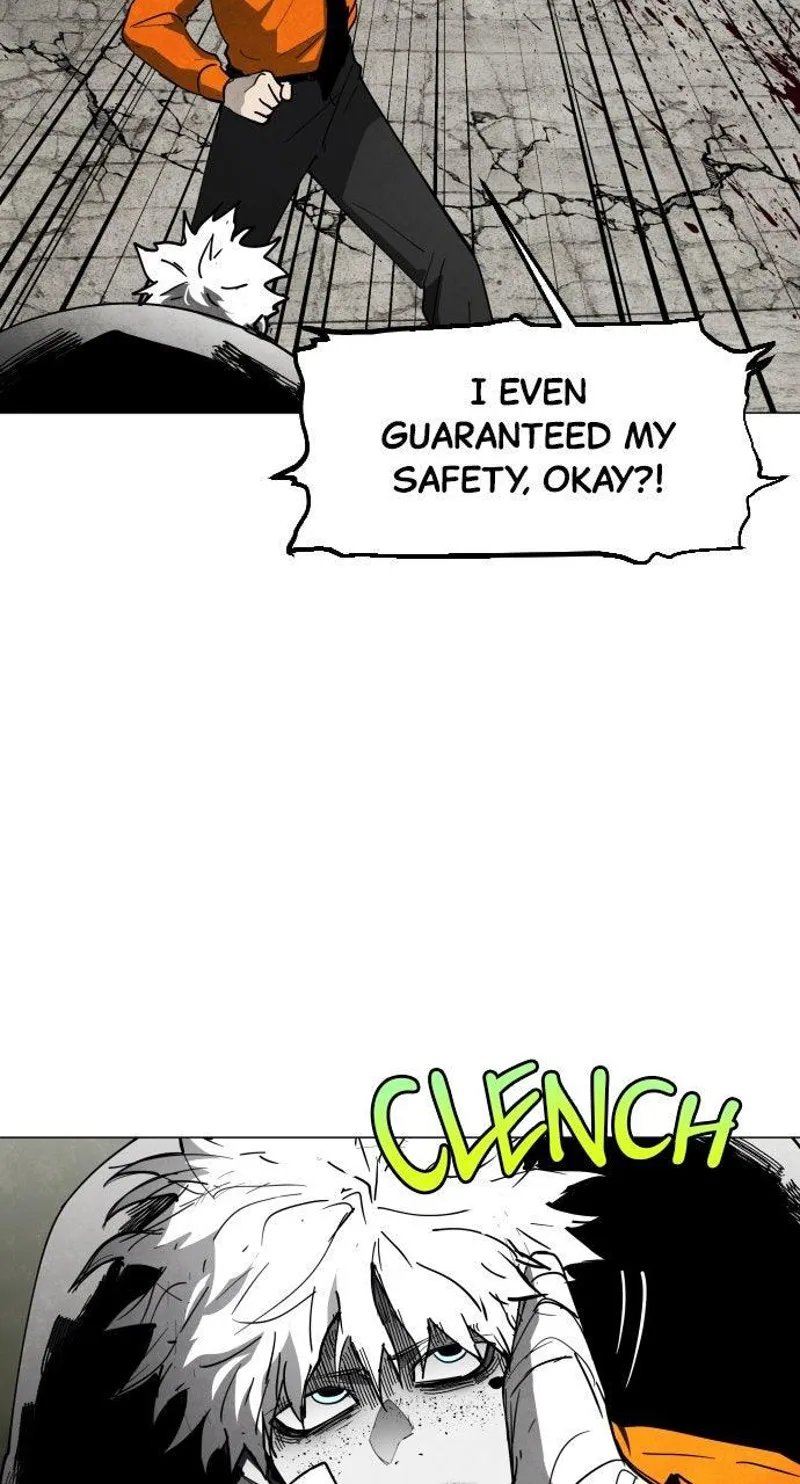 FOG LAND Chapter 21 - 48