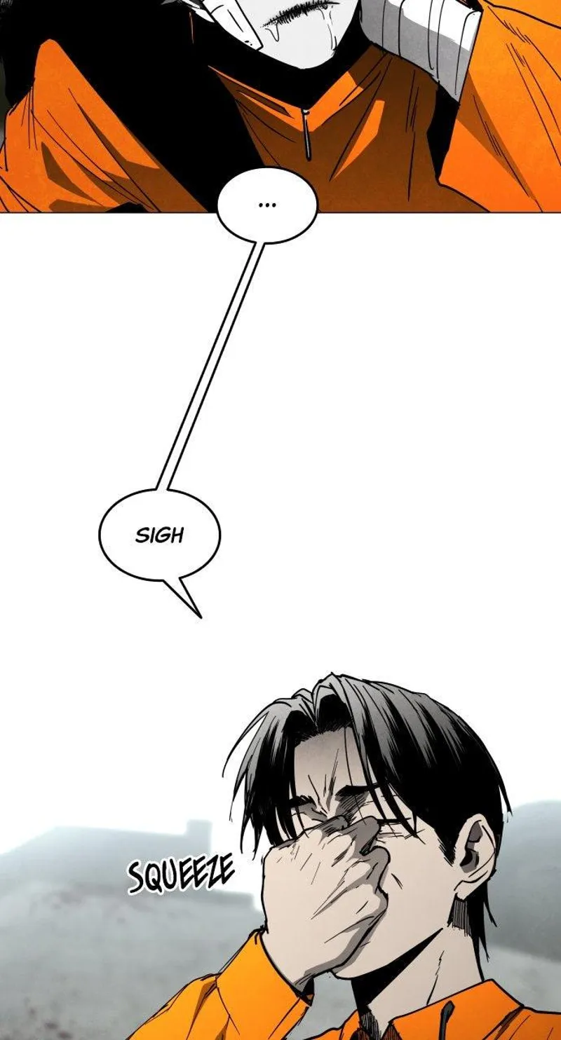 FOG LAND Chapter 21 - 49
