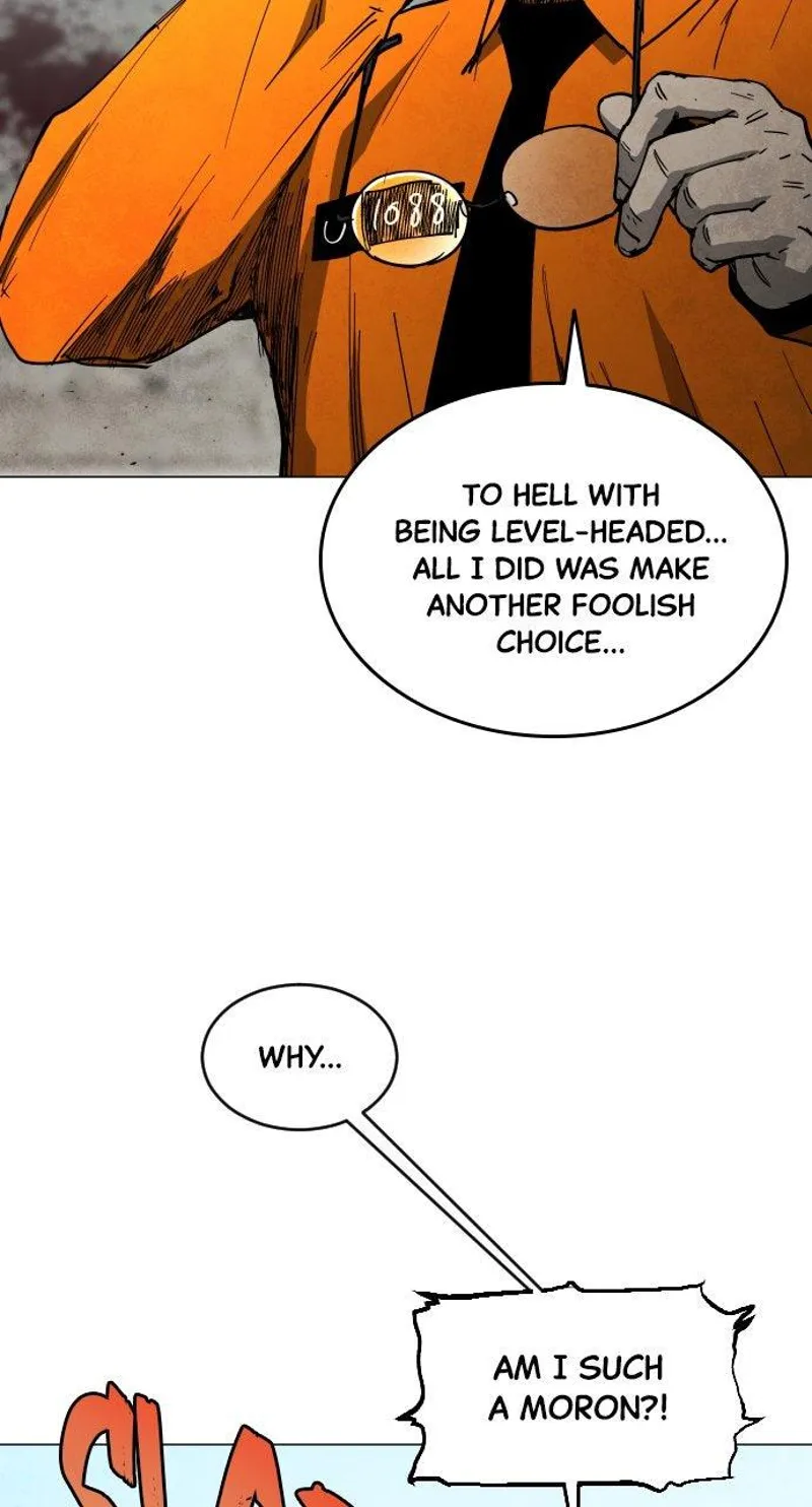 FOG LAND Chapter 21 - 50