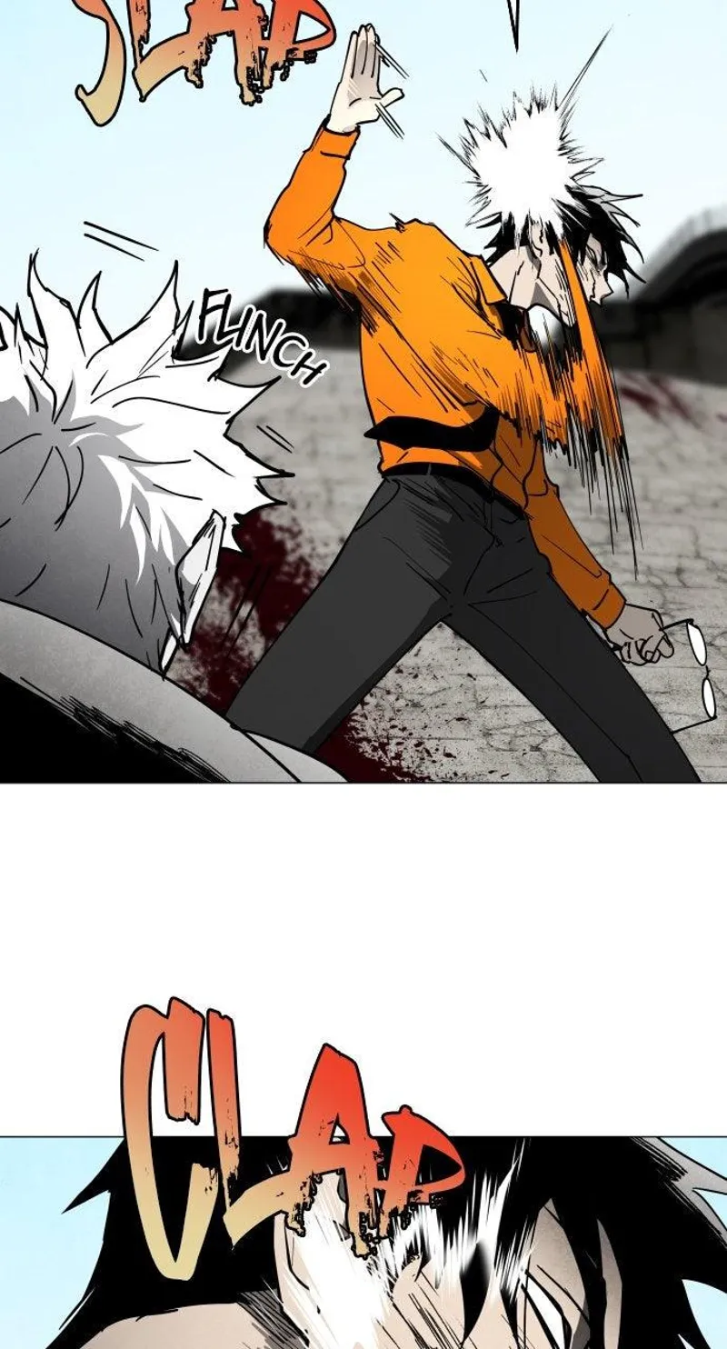 FOG LAND Chapter 21 - 51