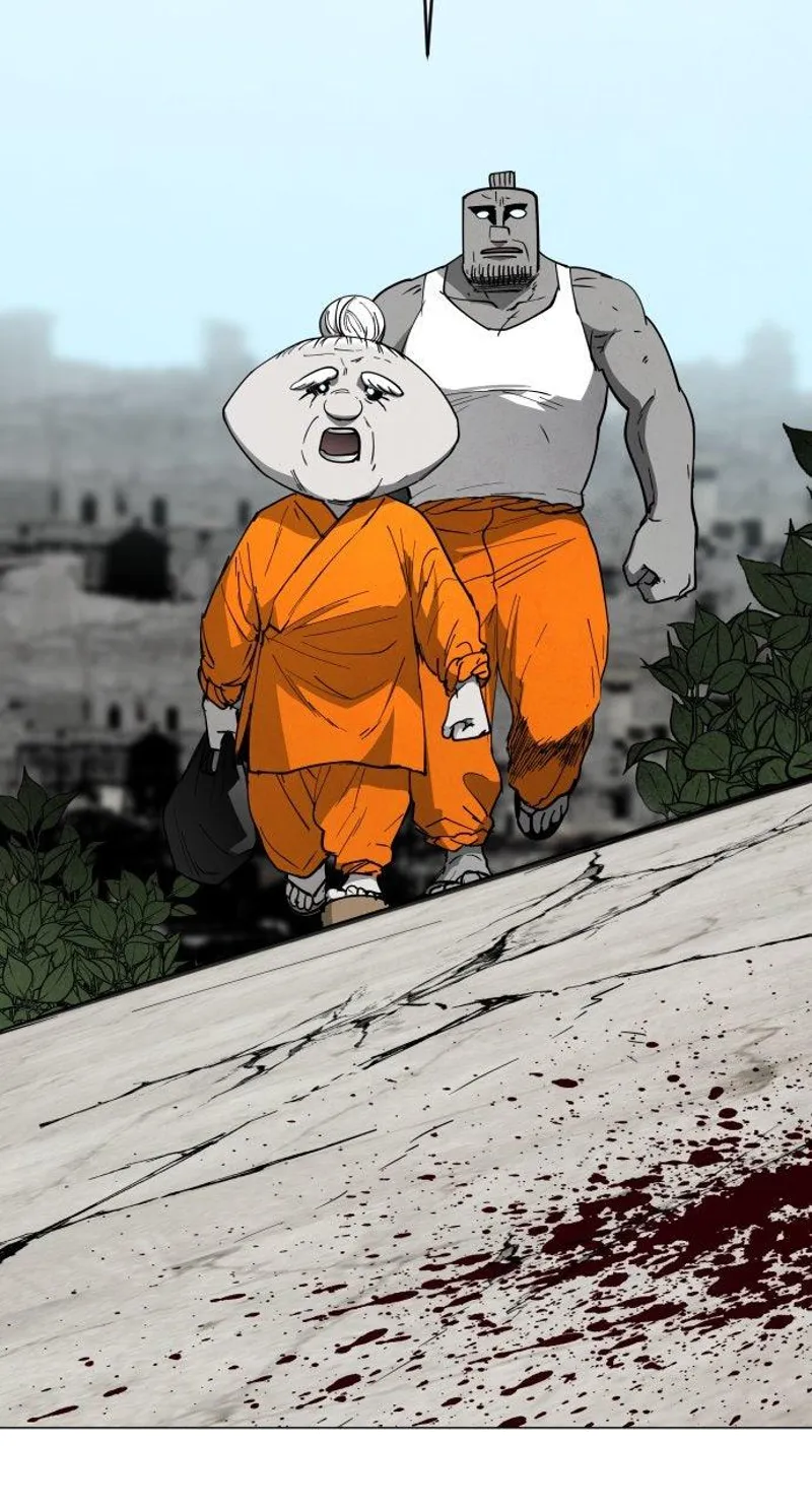 FOG LAND Chapter 21 - 53