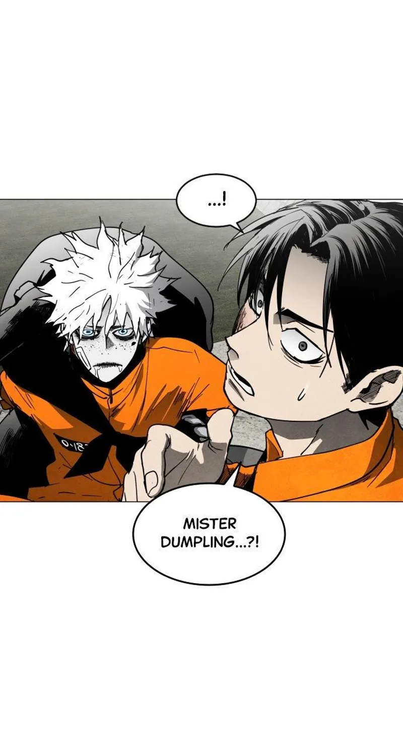 FOG LAND Chapter 21 - 54