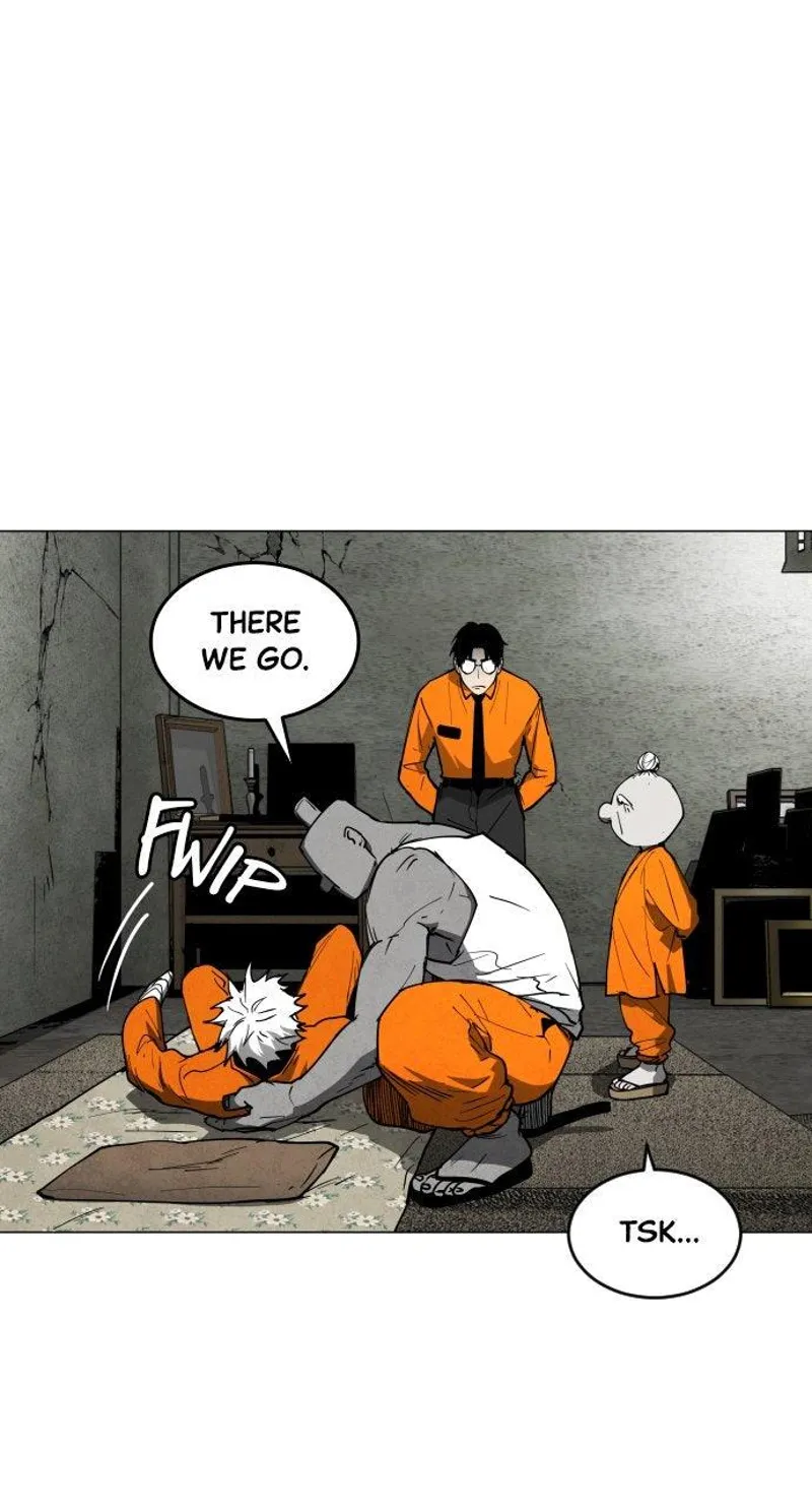 FOG LAND Chapter 21 - 56