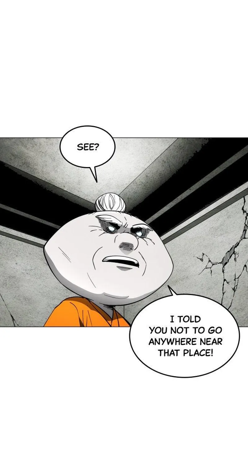 FOG LAND Chapter 21 - 57