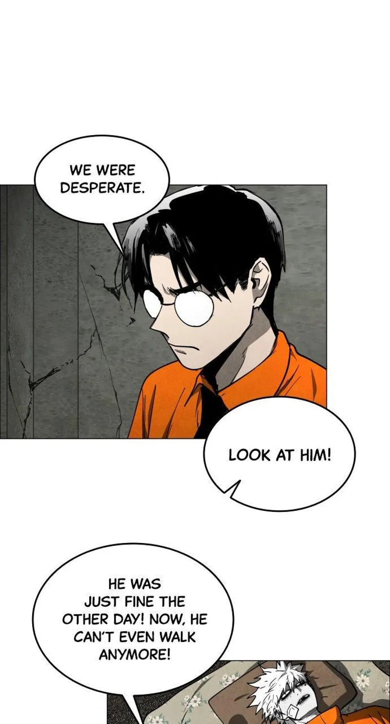 FOG LAND Chapter 21 - 58