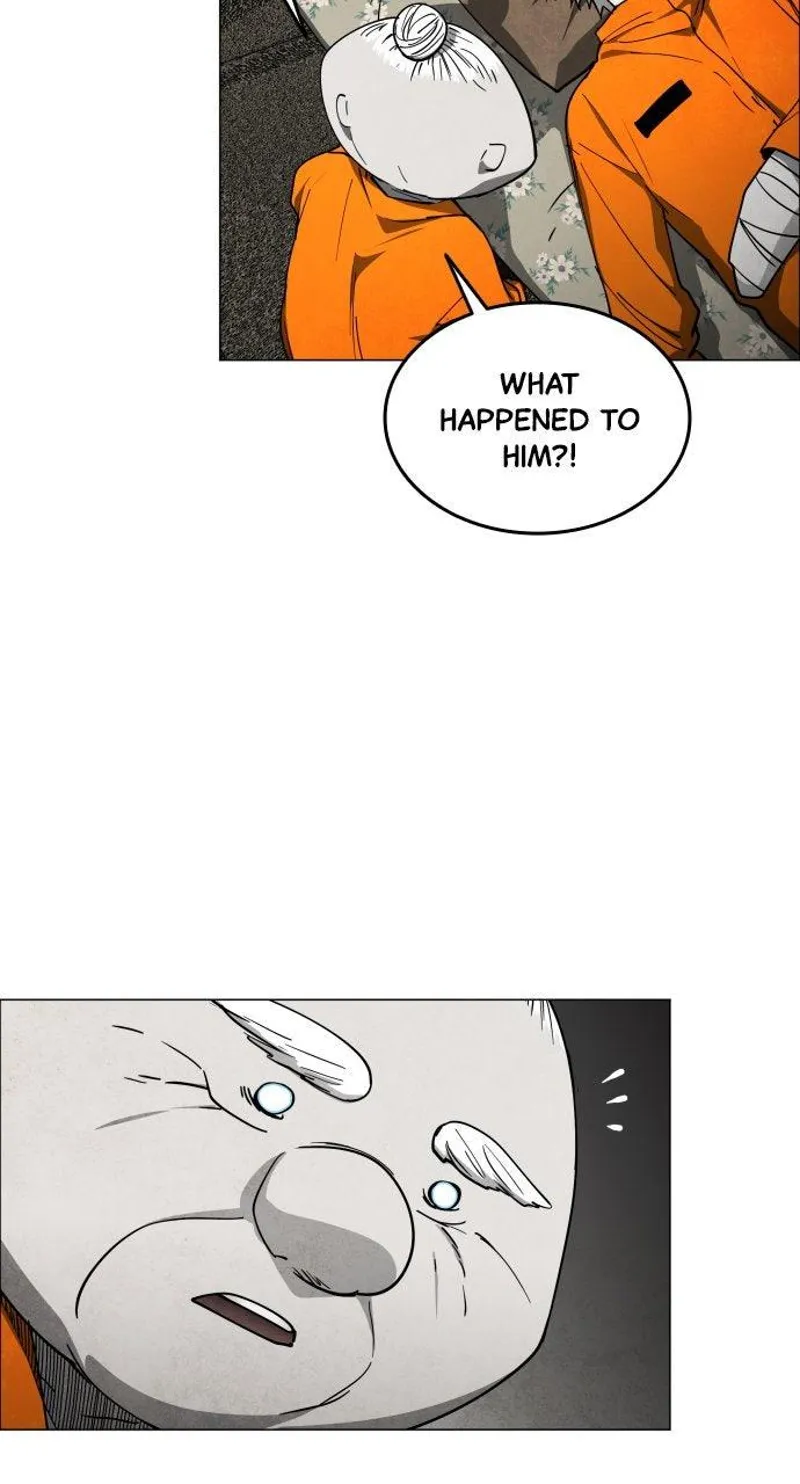 FOG LAND Chapter 21 - 59