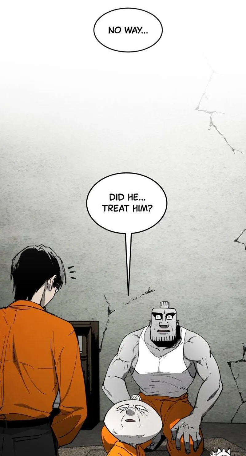 FOG LAND Chapter 21 - 61