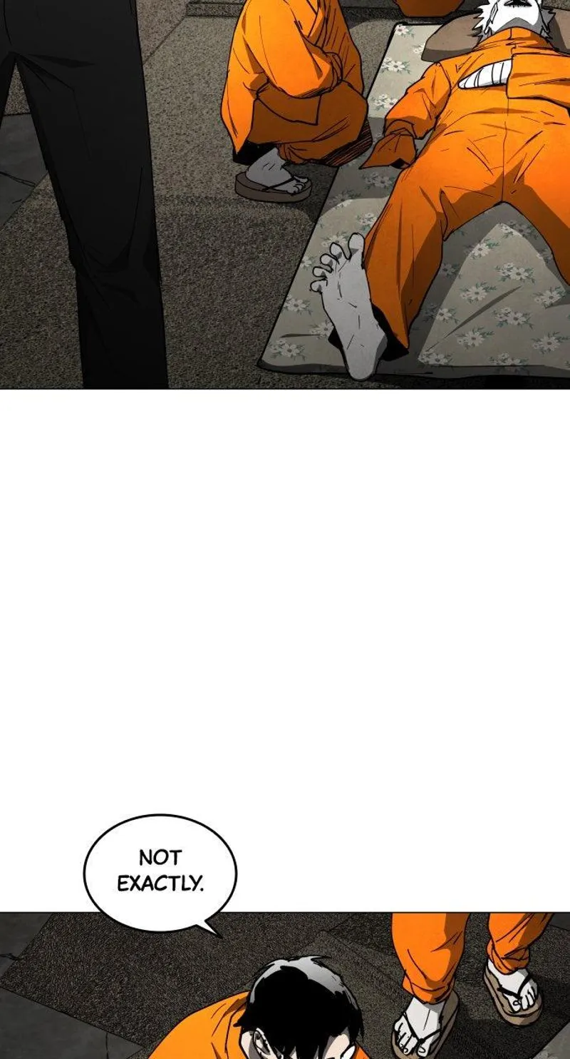 FOG LAND Chapter 21 - 62