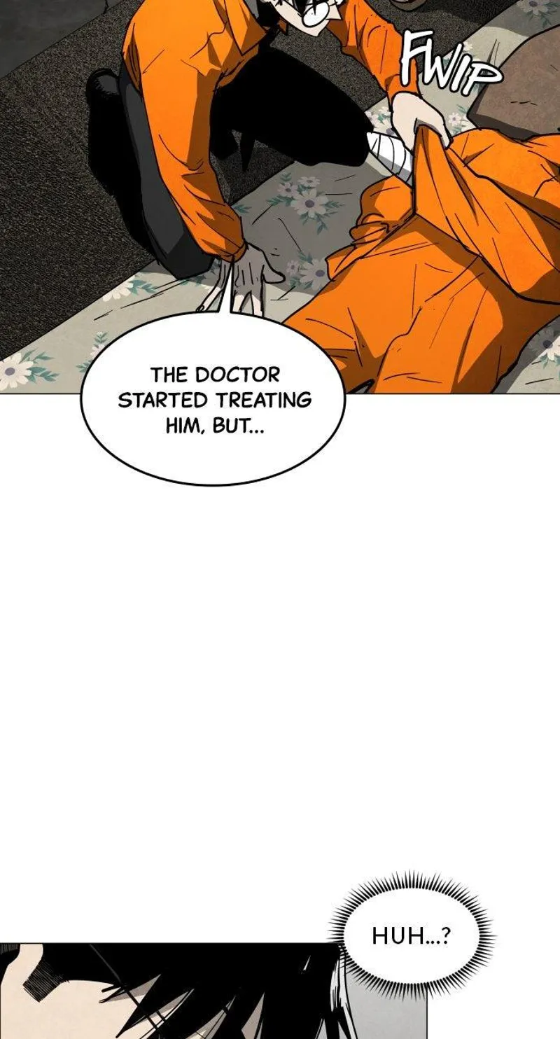 FOG LAND Chapter 21 - 63