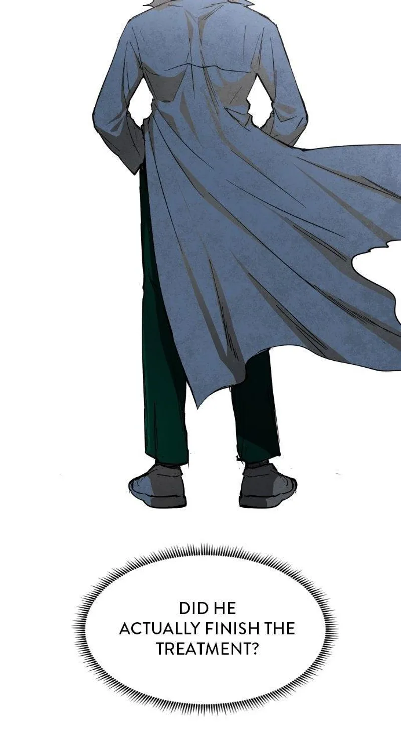 FOG LAND Chapter 21 - 66