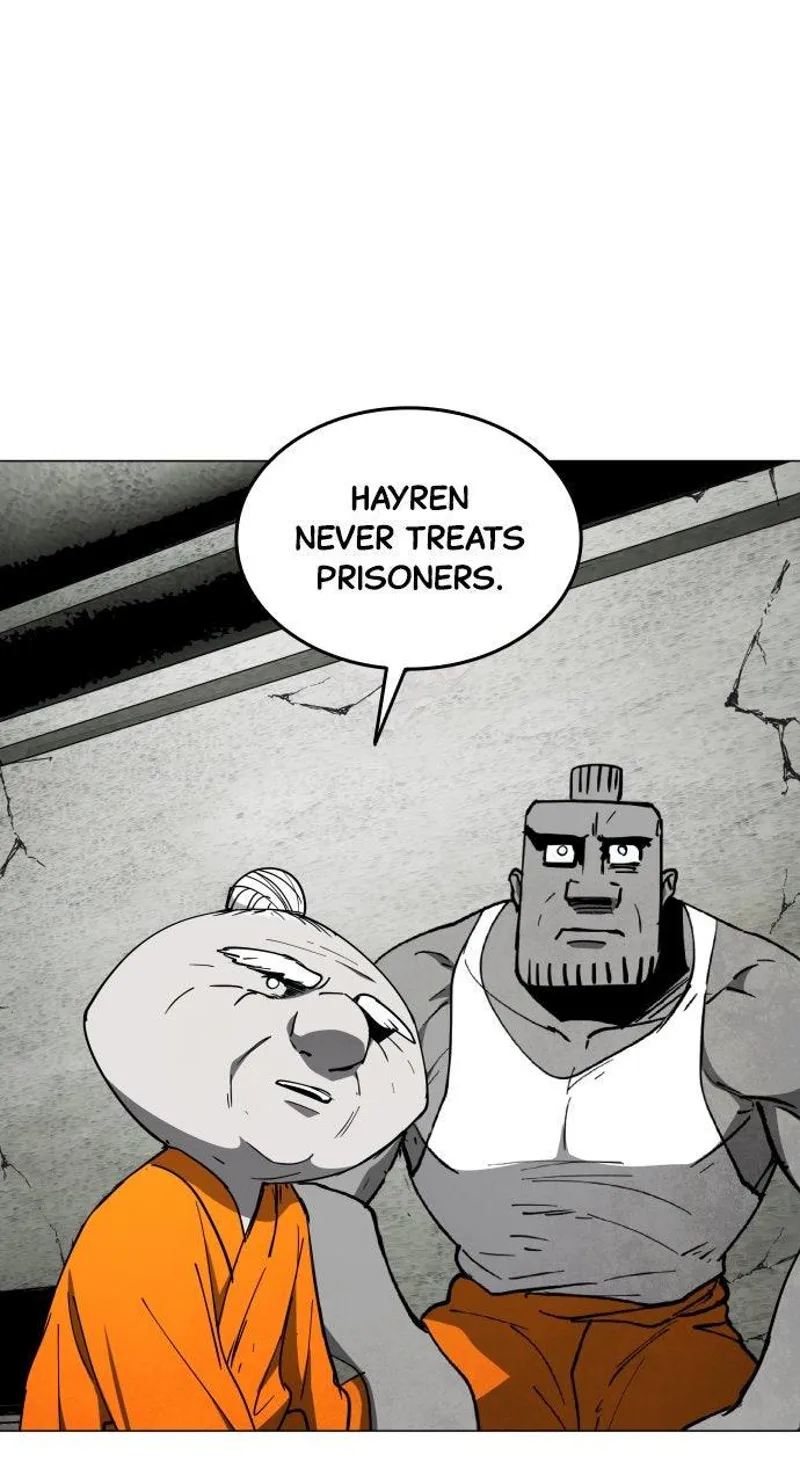 FOG LAND Chapter 21 - 68
