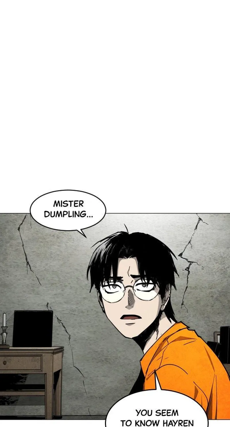 FOG LAND Chapter 21 - 69