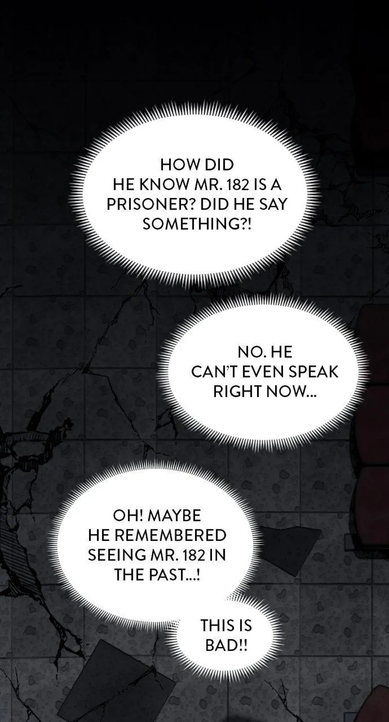 FOG LAND Chapter 21 - 7