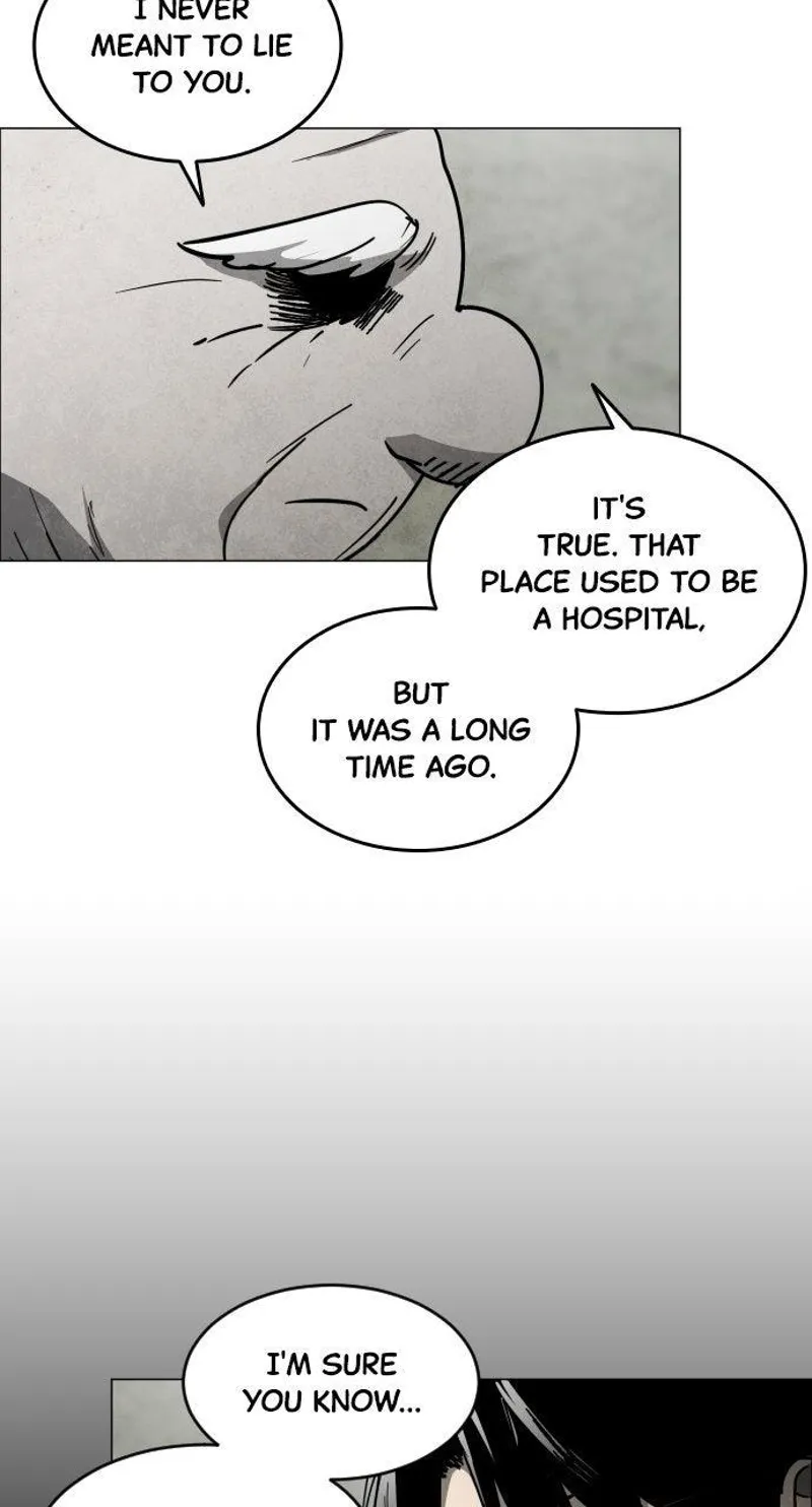 FOG LAND Chapter 21 - 73