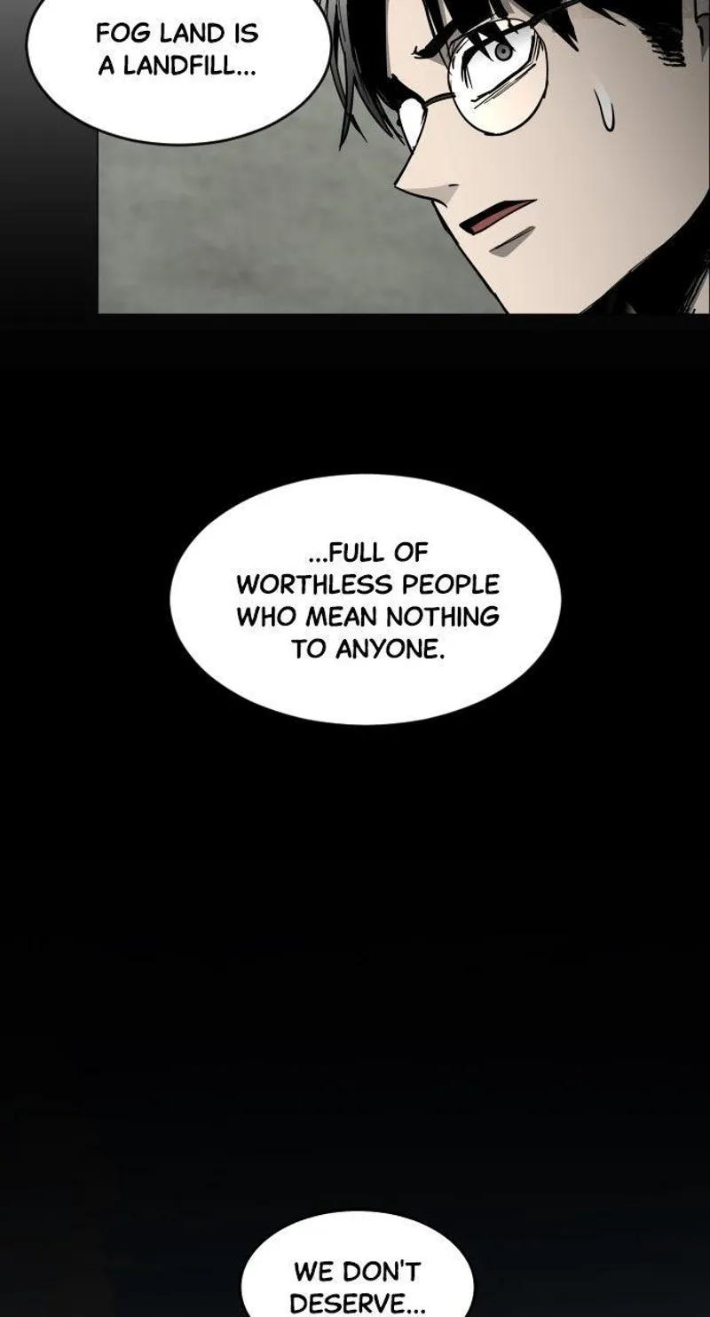 FOG LAND Chapter 21 - 74