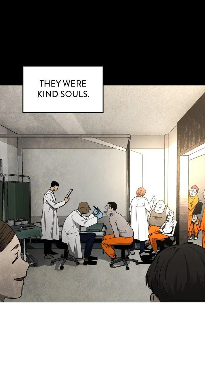 FOG LAND Chapter 21 - 77