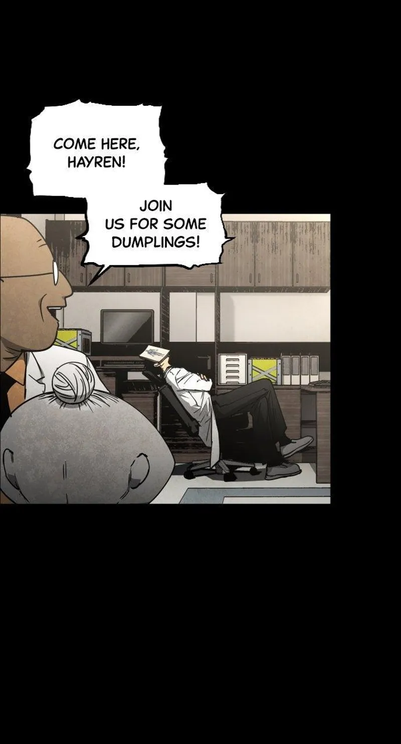 FOG LAND Chapter 21 - 84