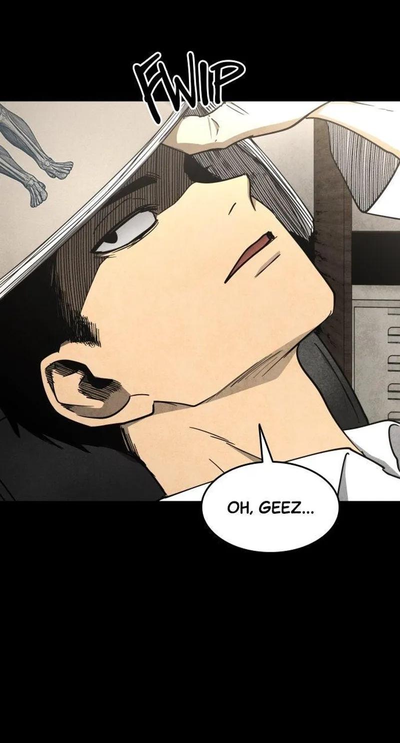 FOG LAND Chapter 21 - 85