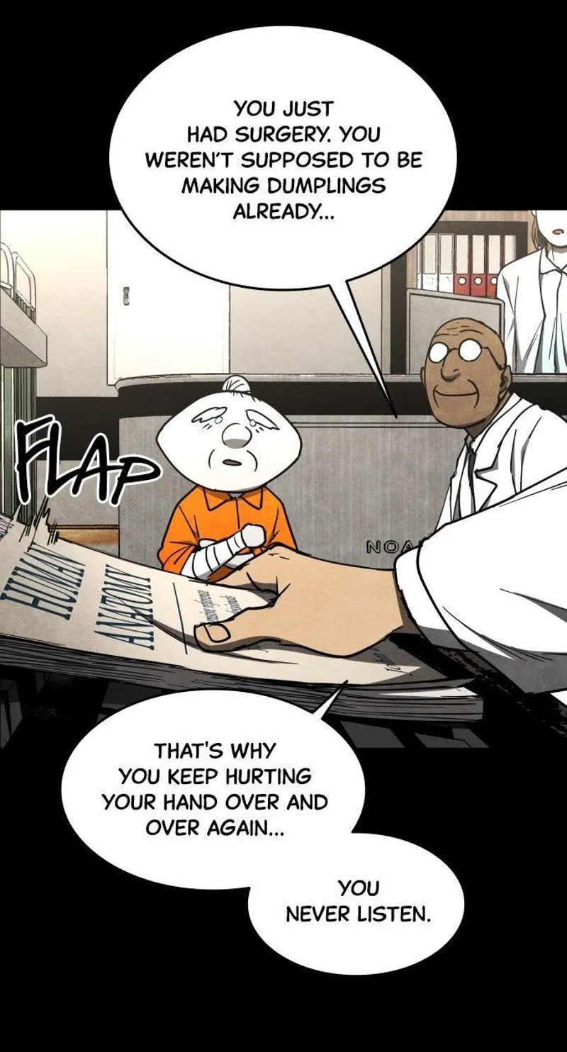 FOG LAND Chapter 21 - 86