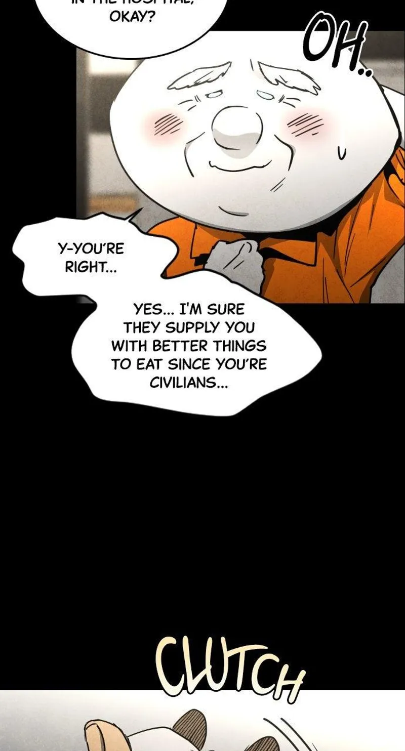 FOG LAND Chapter 21 - 88