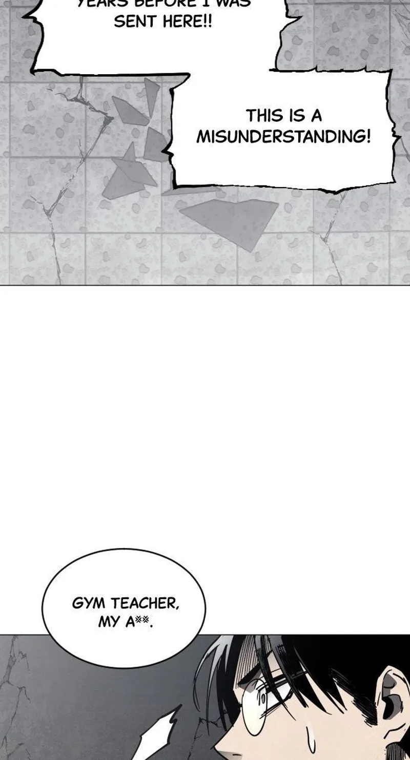FOG LAND Chapter 21 - 9