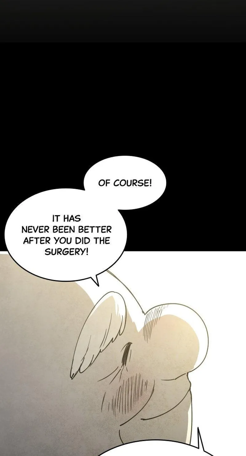FOG LAND Chapter 21 - 91
