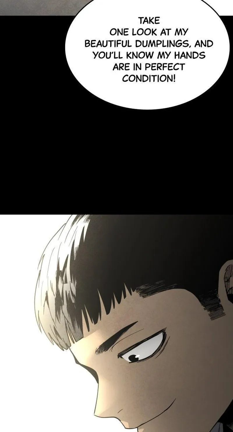 FOG LAND Chapter 21 - 92