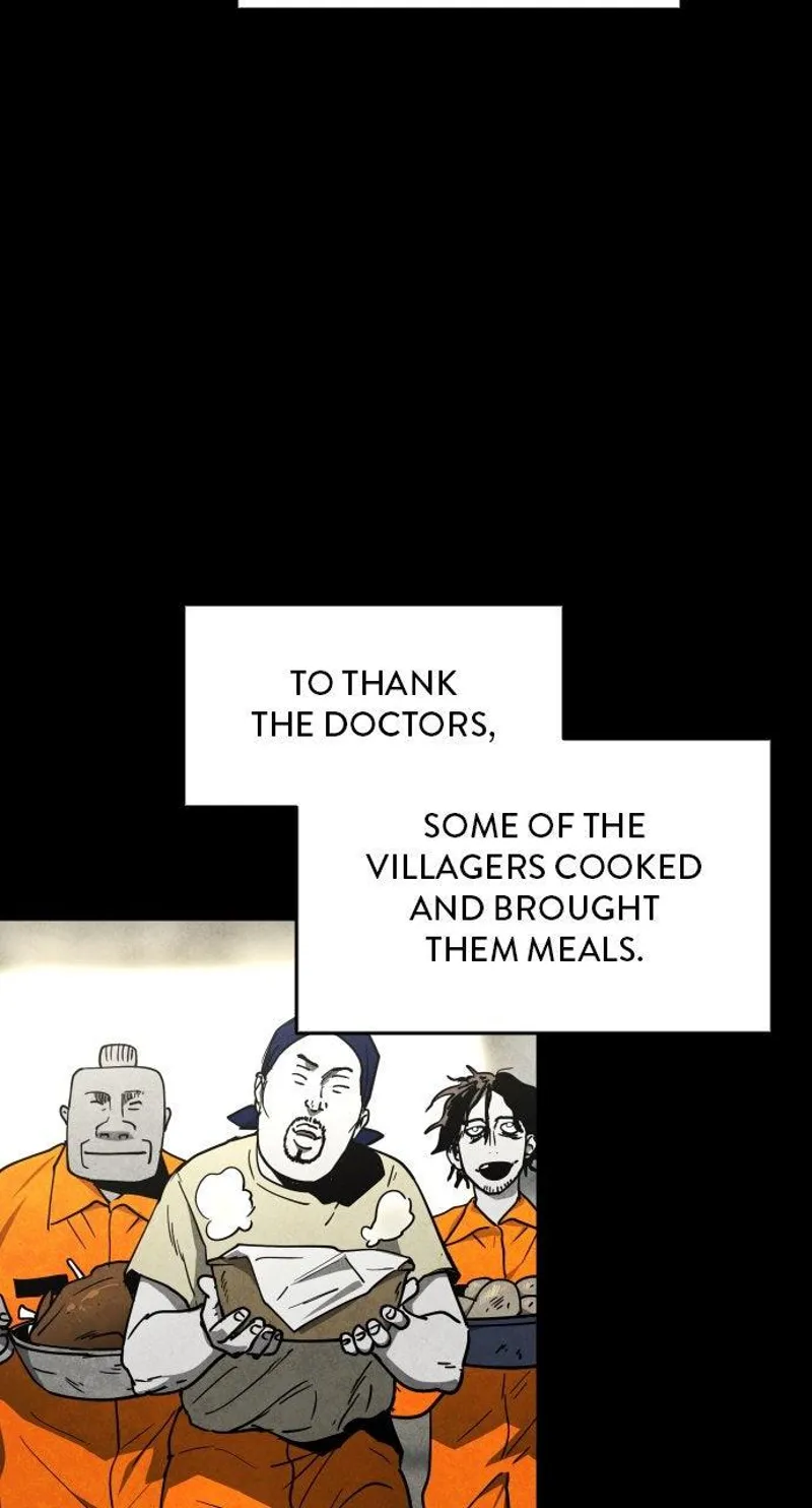 FOG LAND Chapter 21 - 94