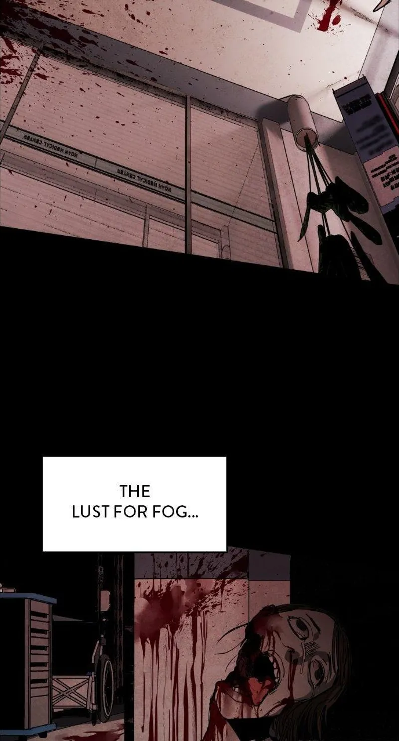 FOG LAND Chapter 21 - 99