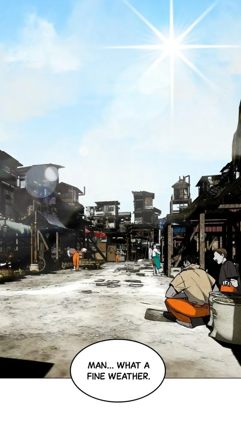 FOG LAND Chapter 22 - 107